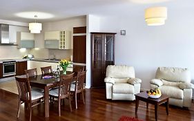 3 bedrooms Apartment Zoliborz Gwiazdzista