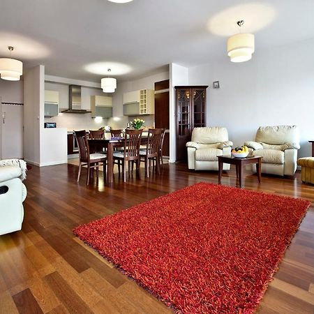 3 bedrooms Apartment Zoliborz Gwiazdzista Warszawa Zewnętrze zdjęcie