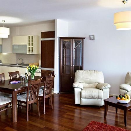 3 bedrooms Apartment Zoliborz Gwiazdzista Warszawa Zewnętrze zdjęcie