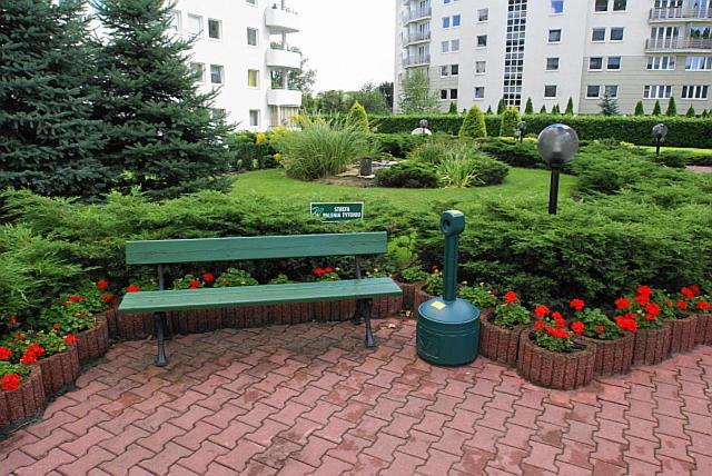 3 bedrooms Apartment Zoliborz Gwiazdzista Warszawa Zewnętrze zdjęcie
