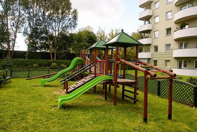 3 bedrooms Apartment Zoliborz Gwiazdzista Warszawa Zewnętrze zdjęcie