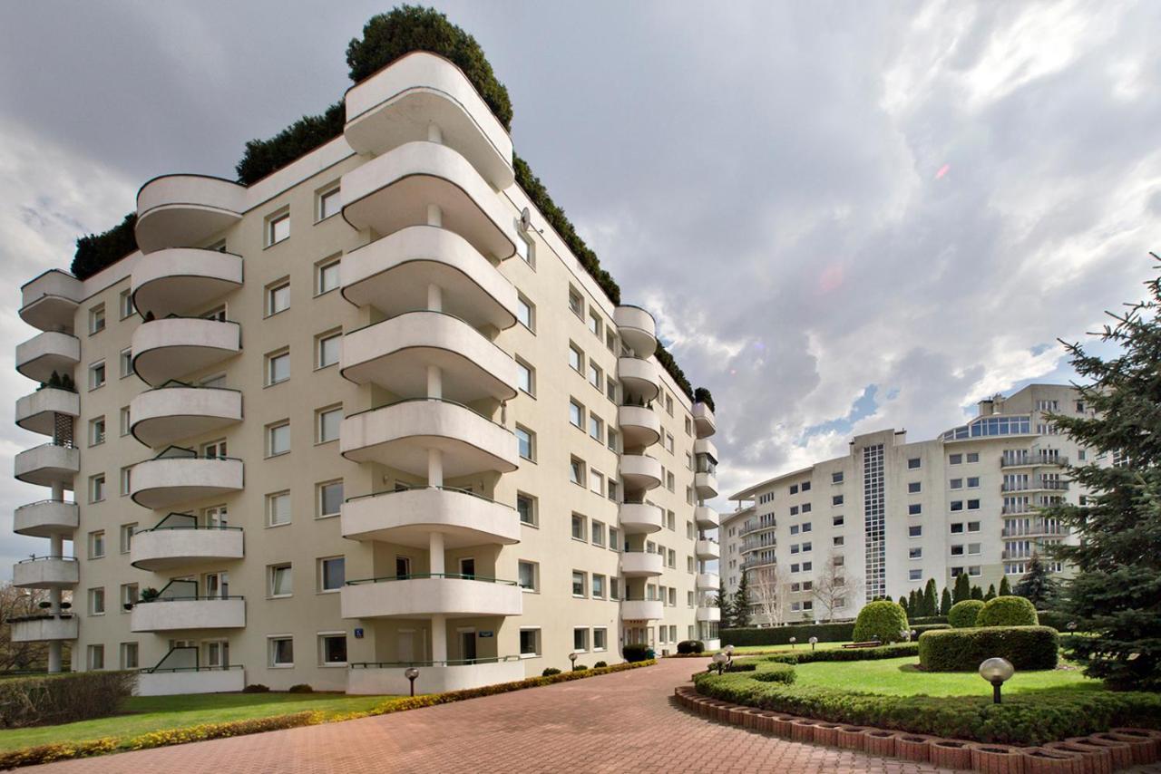 3 bedrooms Apartment Zoliborz Gwiazdzista Warszawa Zewnętrze zdjęcie