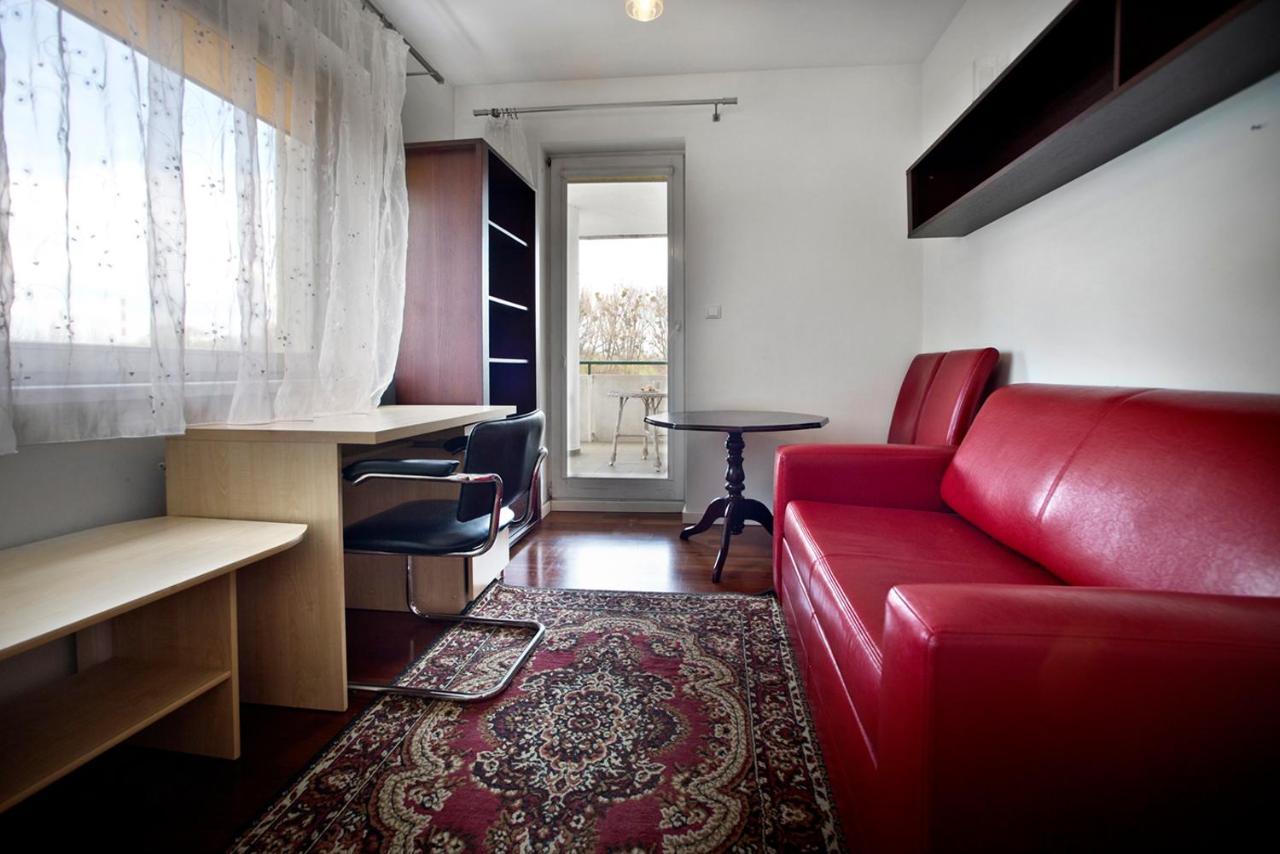 3 bedrooms Apartment Zoliborz Gwiazdzista Warszawa Zewnętrze zdjęcie