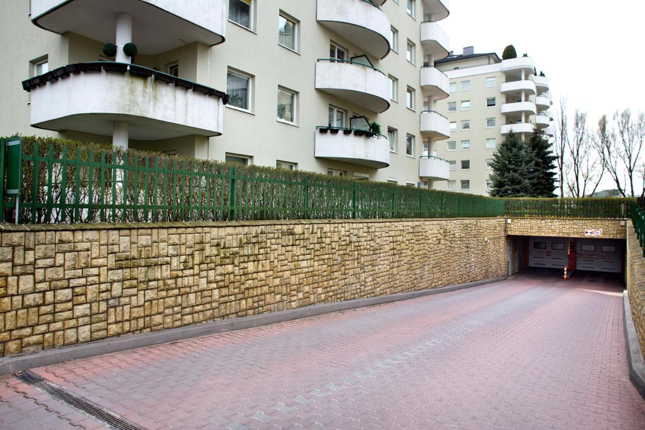 3 bedrooms Apartment Zoliborz Gwiazdzista Warszawa Zewnętrze zdjęcie