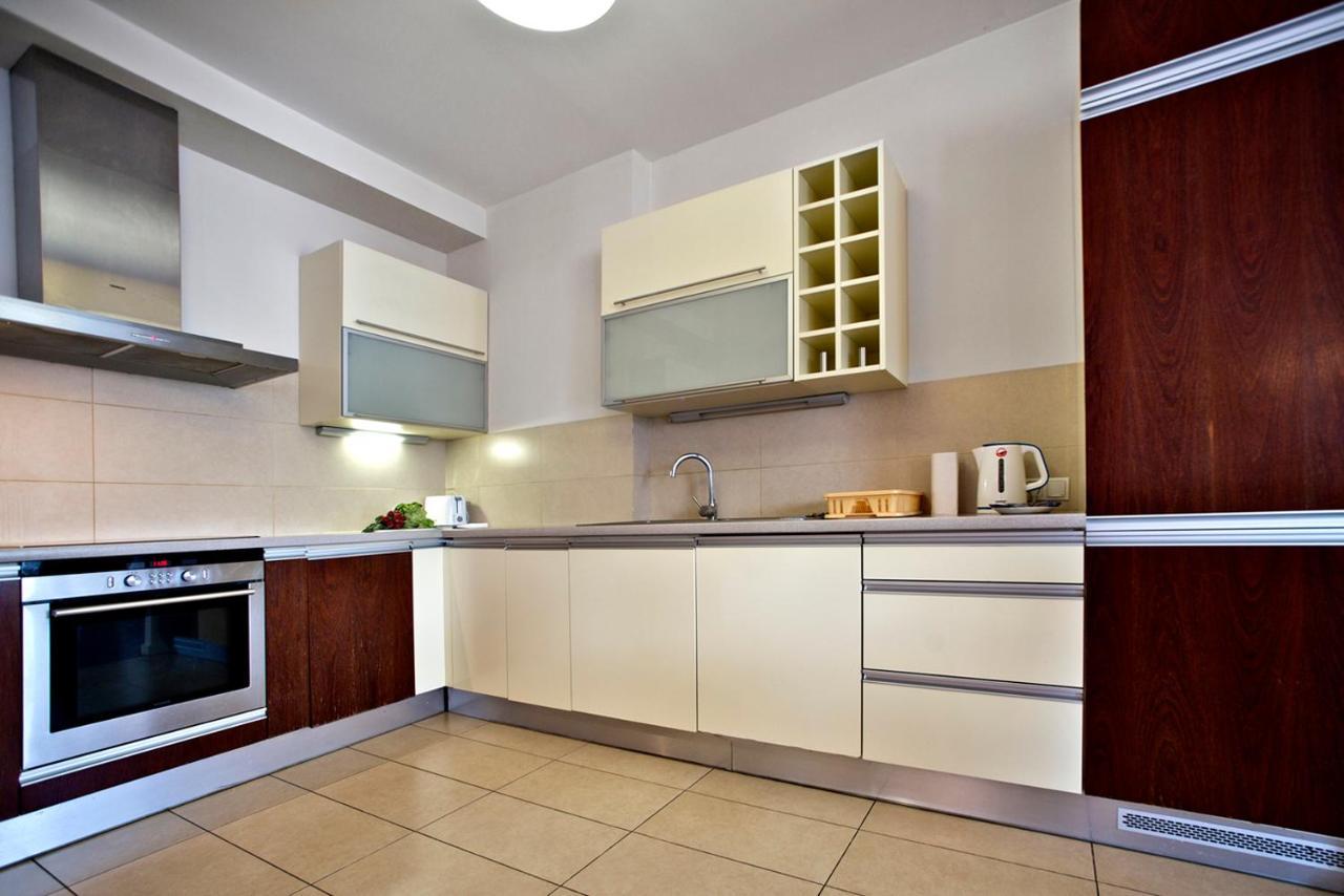 3 bedrooms Apartment Zoliborz Gwiazdzista Warszawa Zewnętrze zdjęcie