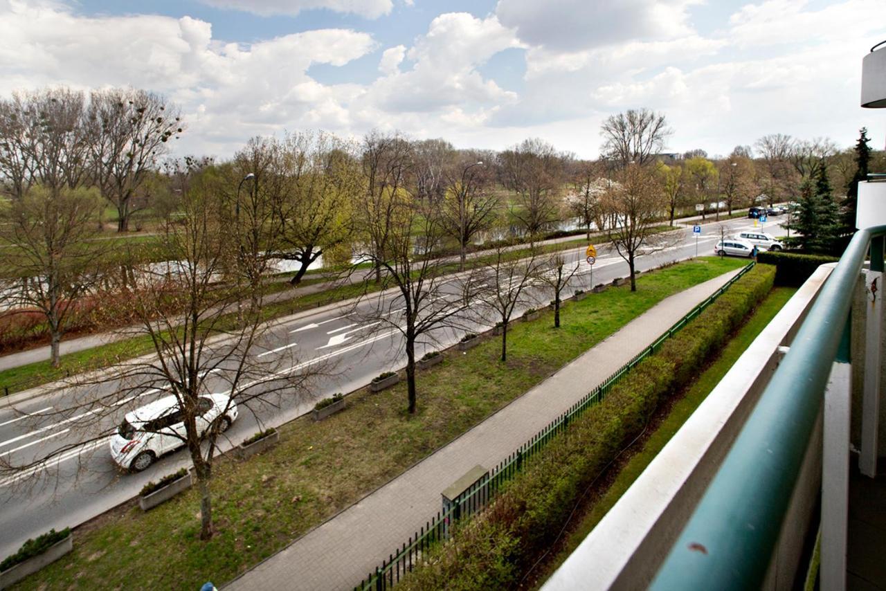 3 bedrooms Apartment Zoliborz Gwiazdzista Warszawa Zewnętrze zdjęcie