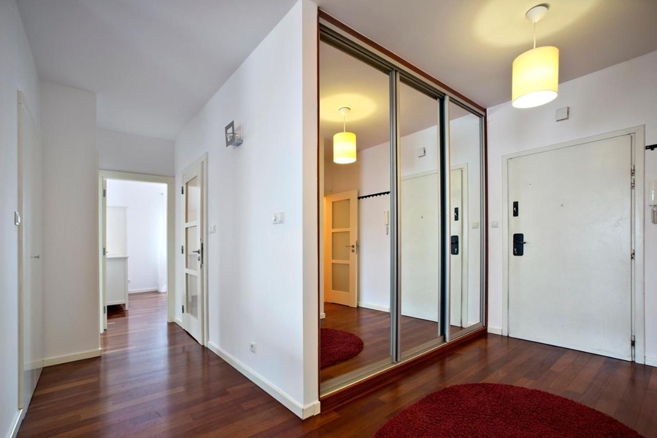 3 bedrooms Apartment Zoliborz Gwiazdzista Warszawa Zewnętrze zdjęcie
