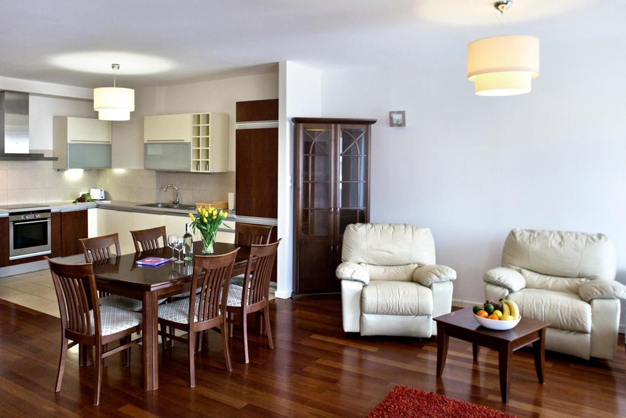 3 bedrooms Apartment Zoliborz Gwiazdzista Warszawa Zewnętrze zdjęcie
