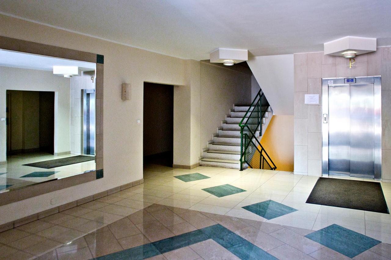 3 bedrooms Apartment Zoliborz Gwiazdzista Warszawa Zewnętrze zdjęcie